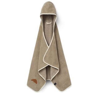 Bamboo towel size M