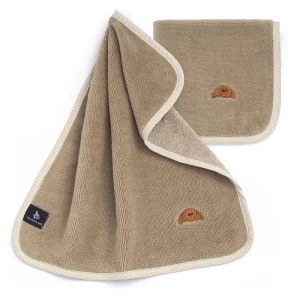 Bamboo little towel
