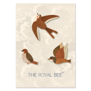 Posters BIRDS